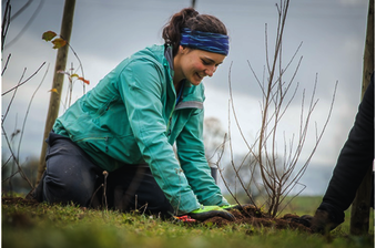 © WWF Suisse / Dylan Quiquerez