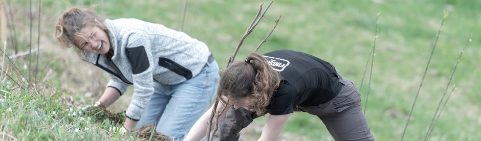 (C) WWF Suisse / Christian Biccca