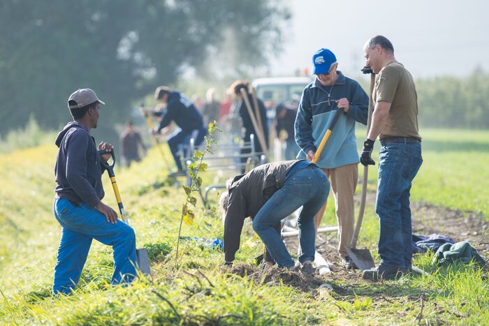(C) WWF Suisse / Christian Bicca