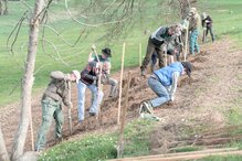 WWF Suisse / Christian Bicca