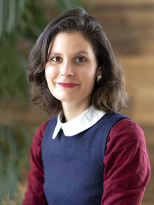 (C) WWF Suisse / Aline Bovard