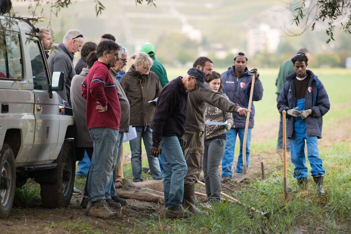 (C) WWF Suisse / Christian Bicca