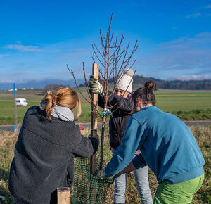 Connexions Naturelles @ WWF Fribourg, Michael Risso