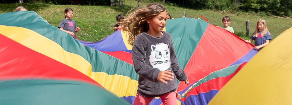 © WWF Suisse / Joëlle von Ballmoos