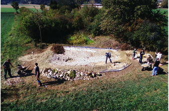 © WWF Suisse / Evan Rivera