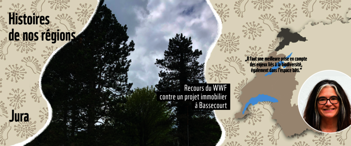 © WWF - Sophie Sandoz