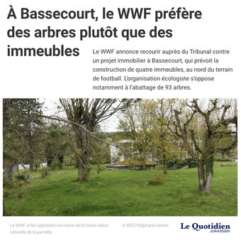 https://www.lqj.ch/articles/a-bassecourt-le-wwf-prefere-des-arbres-plutot-que-des-immeubles-48985
