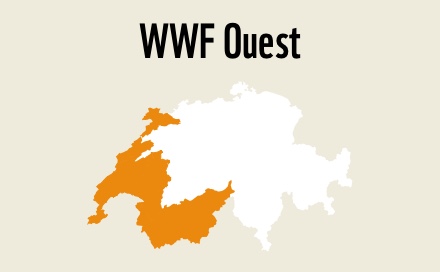 WWF Ouest
